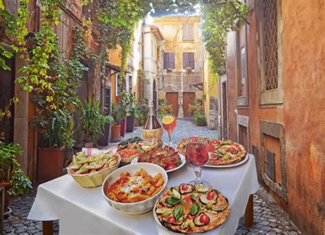 Food tour rome. Things To Know About Food tour rome. 